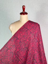 Kalamkari Printed Cotton Fabric
