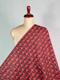 Kalamkari Printed Cotton Fabric