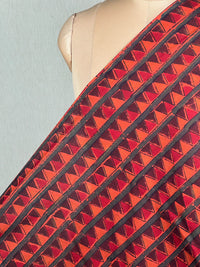 Kalamkari Printed Cotton Fabric