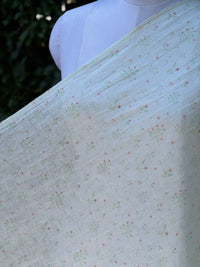 Digital Printed Linen Fabric