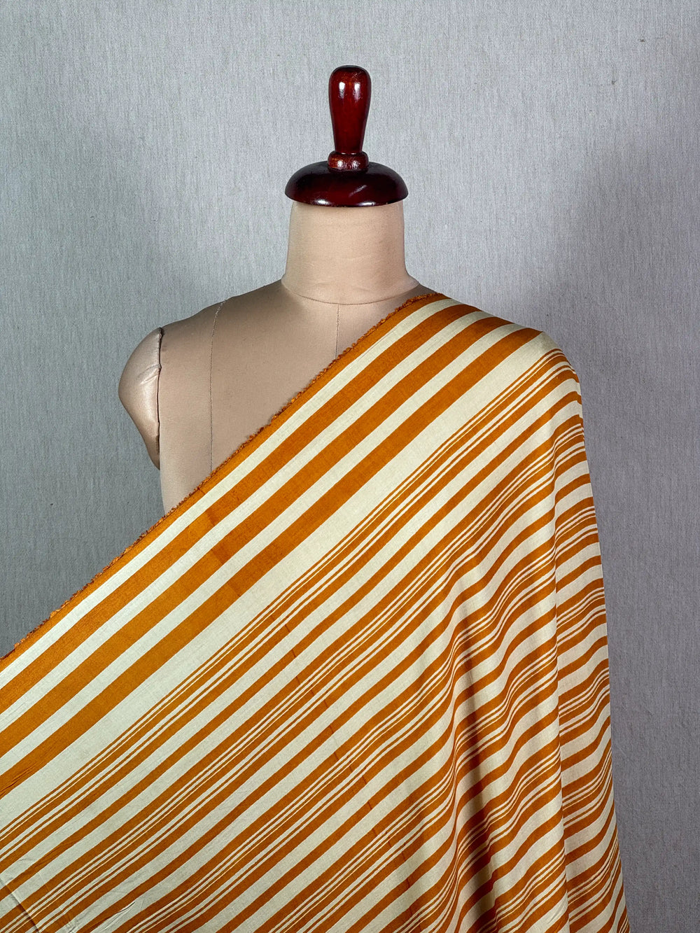 Printed Modal Fabric