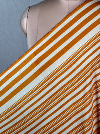 Printed Modal Fabric