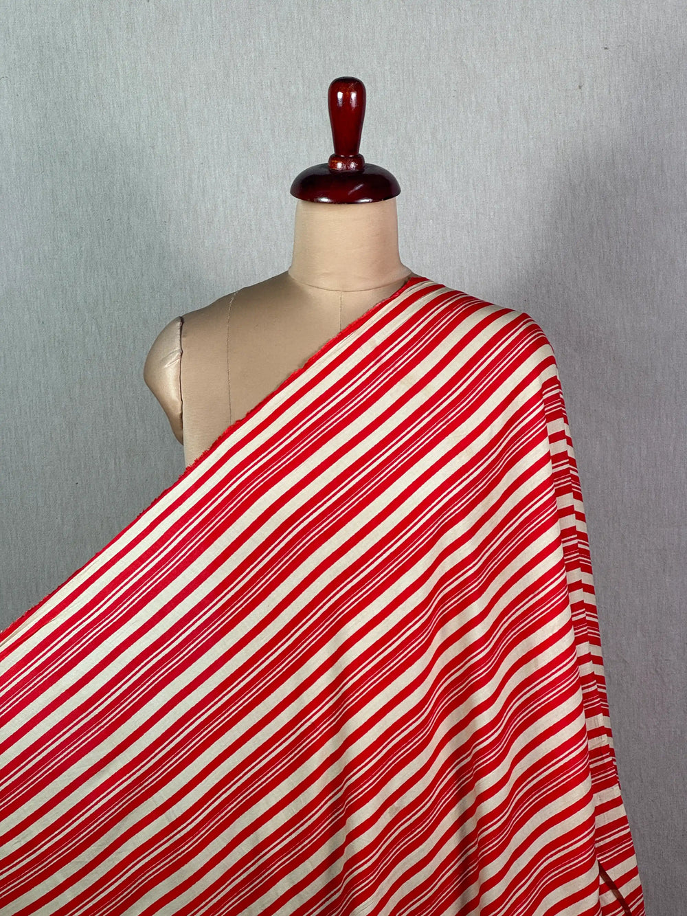 Printed Modal Fabric