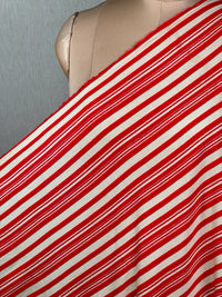 Printed Modal Fabric