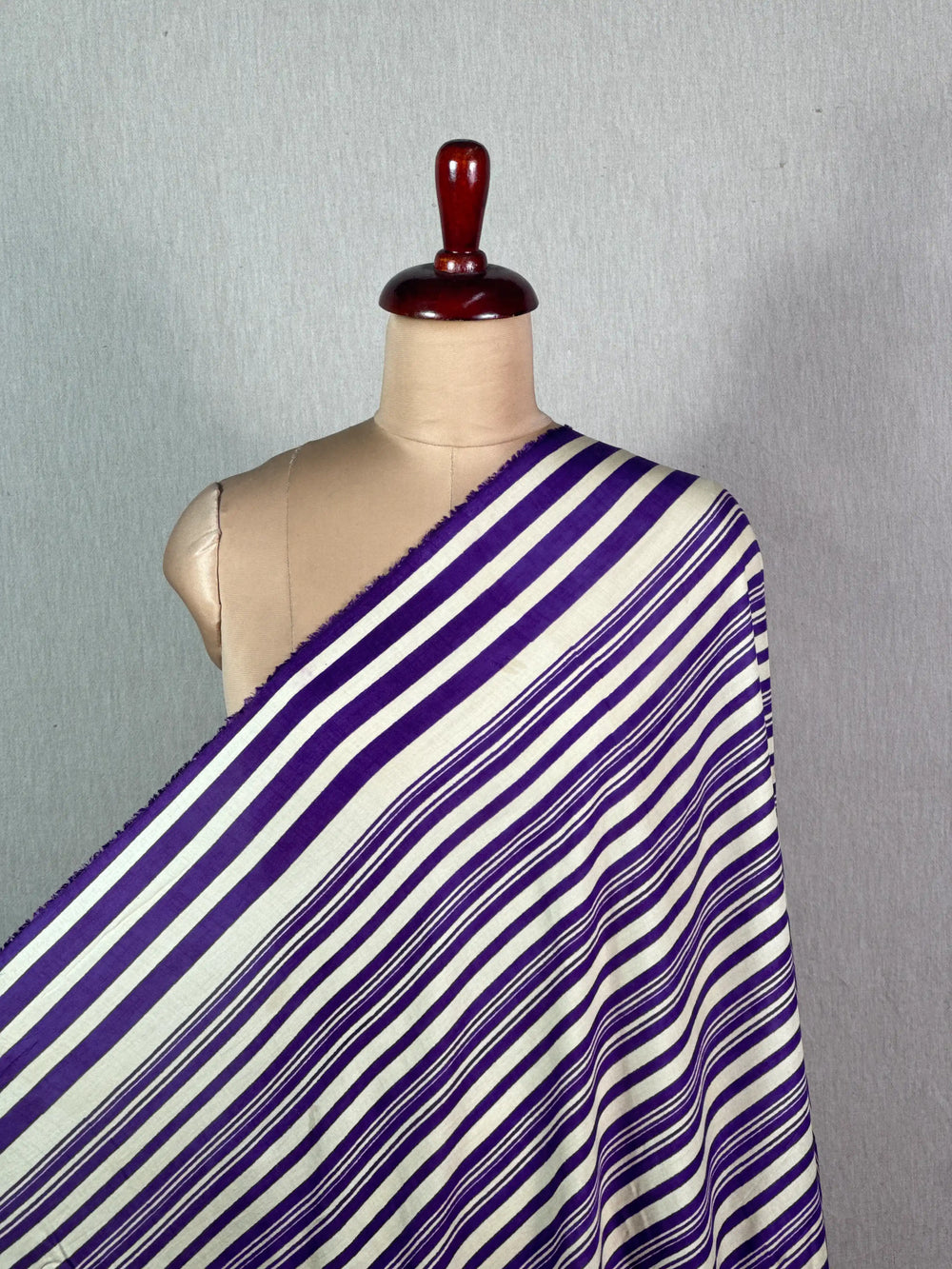 Printed Modal Fabric