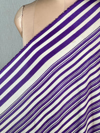 Printed Modal Fabric