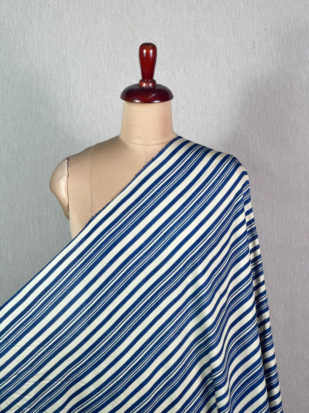 Printed Modal Fabric