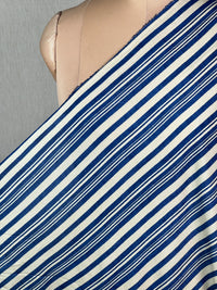 Printed Modal Fabric