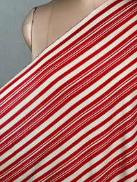 Printed Modal Fabric