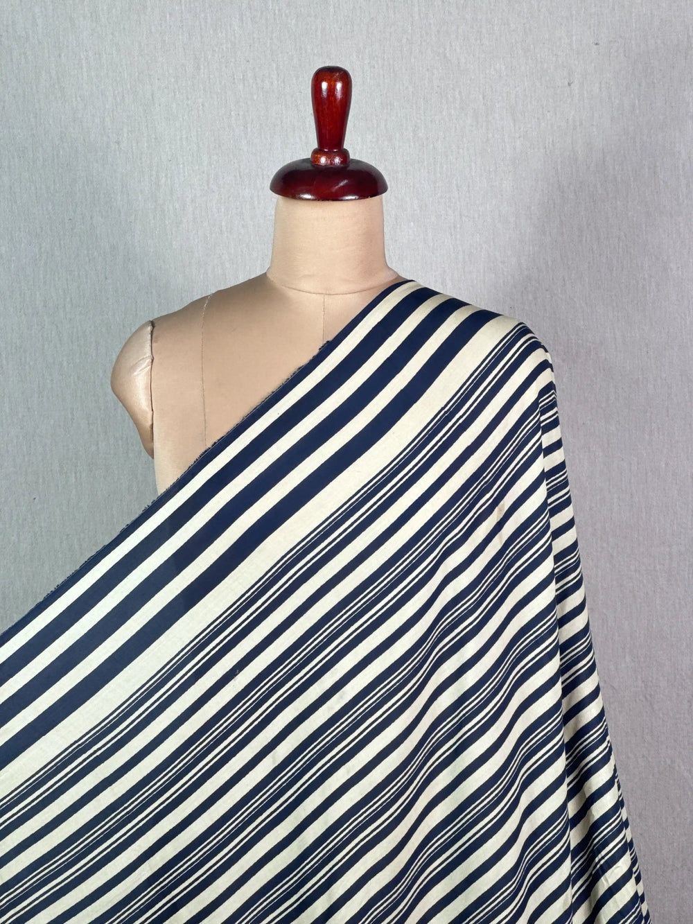Printed Modal Fabric