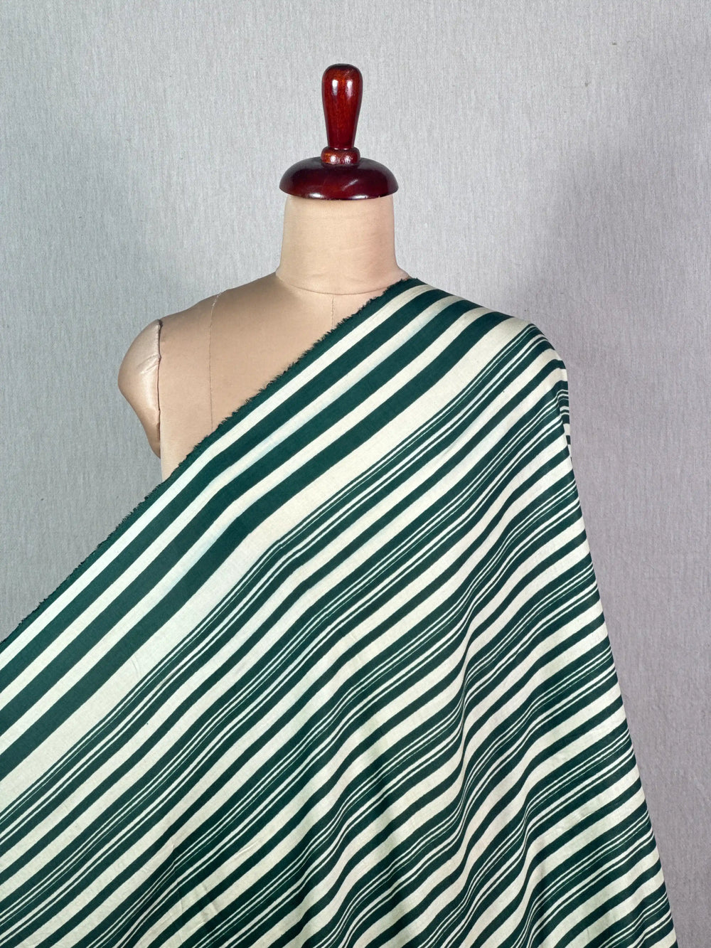 Printed Modal Fabric