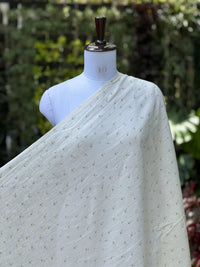 Digital Printed Linen Fabric