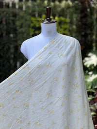 Digital Printed Linen Fabric