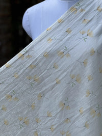 Digital Printed Linen Fabric