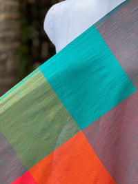 Handloom Cotton Fabric