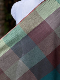 Handloom Cotton Fabric