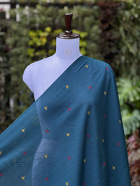 Handloom Cotton Fabric