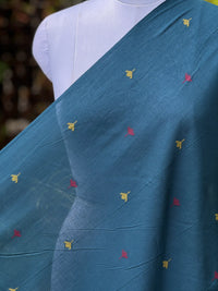 Handloom Cotton Fabric