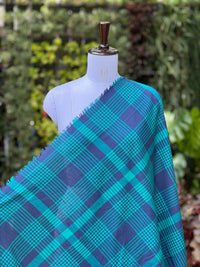 Handloom Cotton Fabric
