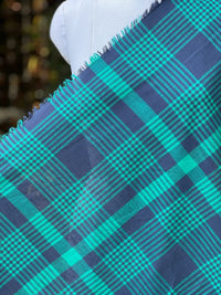 Handloom Cotton Fabric