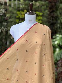 Handloom Cotton Fabric