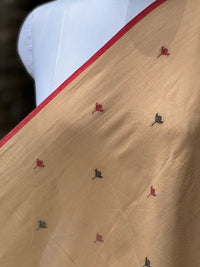 Handloom Cotton Fabric