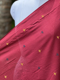 Handloom Cotton Fabric