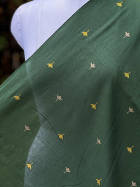 Handloom Cotton Fabric