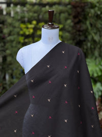 Handloom Cotton Fabric