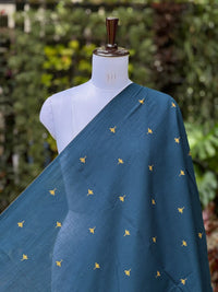 Handloom Cotton Fabric