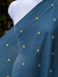 Handloom Cotton Fabric