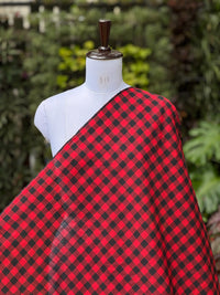 Handloom Cotton Fabric