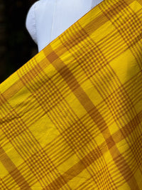 Handloom Cotton Fabric
