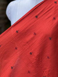 Handloom Cotton Fabric
