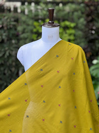 Handloom Cotton Fabric