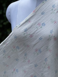 Digital Printed Linen Fabric
