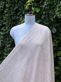 Digital Printed Linen Fabric