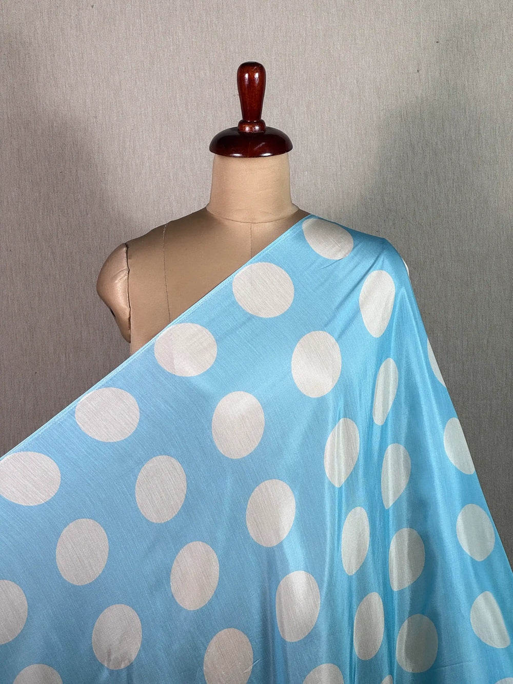 Digital Printed Muslin Fabric