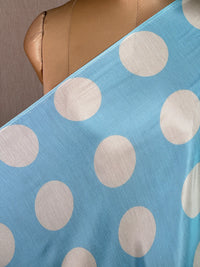 Digital Printed Muslin Fabric