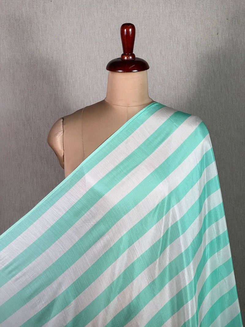 Digital Printed Muslin Fabric