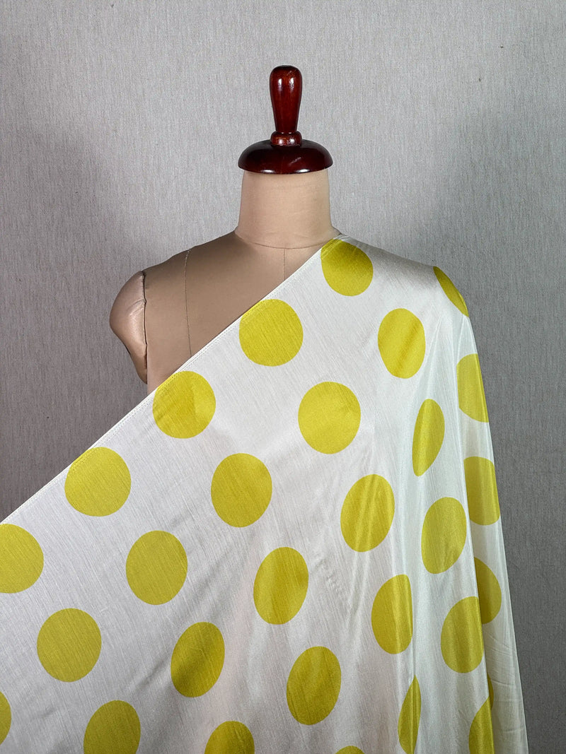 Digital Printed Muslin Fabric