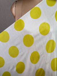 Digital Printed Muslin Fabric