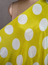 Digital Printed Muslin Fabric