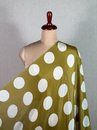 Digital Printed Muslin Fabric