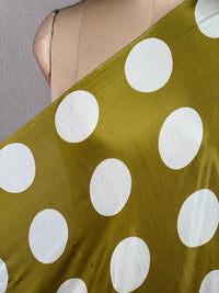 Digital Printed Muslin Fabric