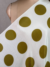 Digital Printed Muslin Fabric