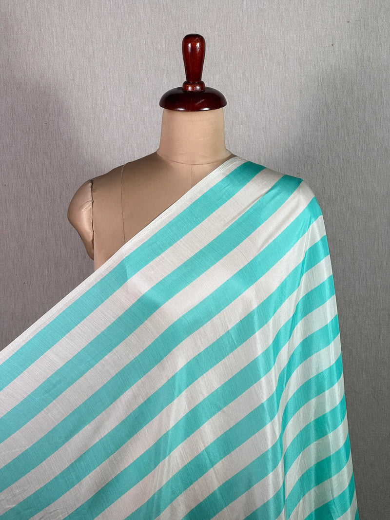 Digital Printed Muslin Fabric