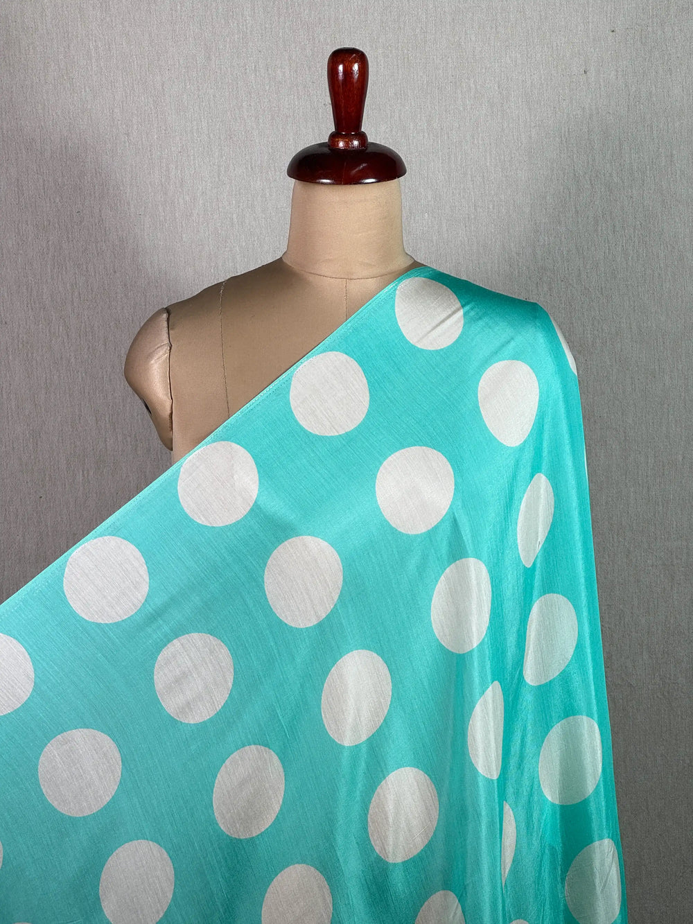 Digital Printed Muslin Fabric