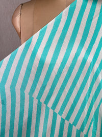 Digital Printed Muslin Fabric