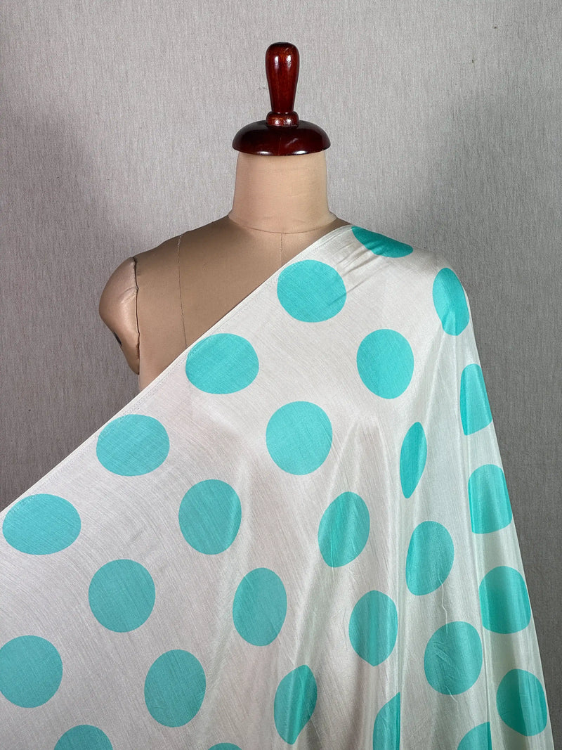 Digital Printed Muslin Fabric